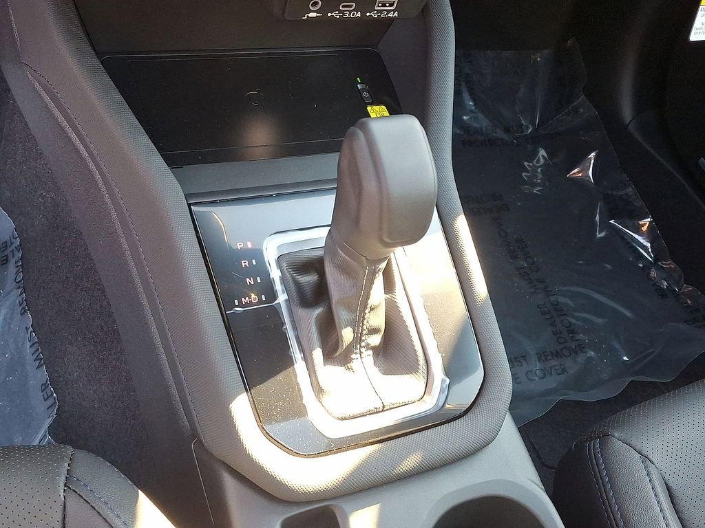 New 2025 Subaru Forester Limited image 15