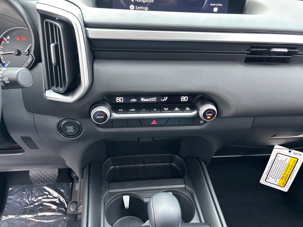 New 2026 MAZDA CX-50 AWD 2.5 S w/ Weather Package image 18