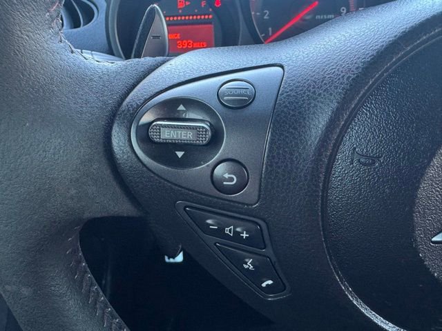 Used 2015 Nissan 370Z NISMO image 15