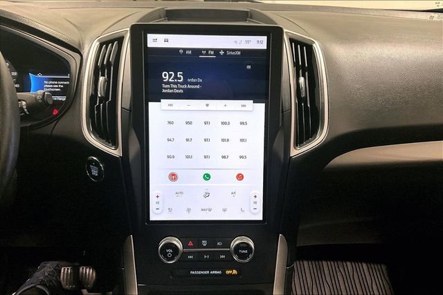 Used 2024 Ford Edge SEL w/ Convenience Package image 15