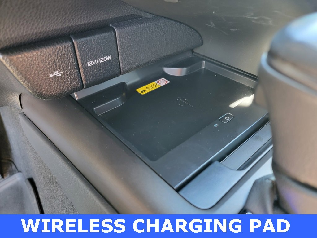 Used 2023 Toyota Camry XSE image 34