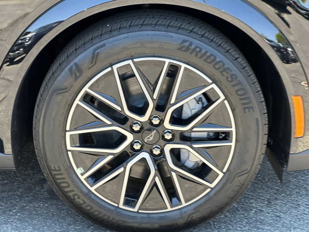 New 2026 Ford Mustang Mach-E Premium RWD image 13