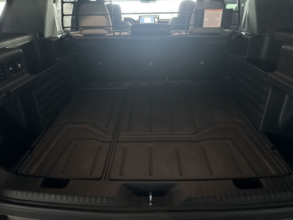 New 2026 Honda Passport TrailSport Elite image 24