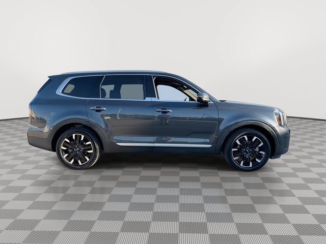 Certified 2024 Kia Telluride SX Prestige AWD/4WD image 13