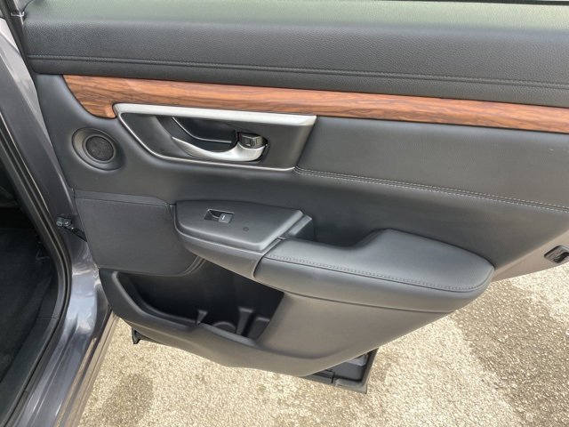 Used 2022 Honda CR-V EX-L image 51