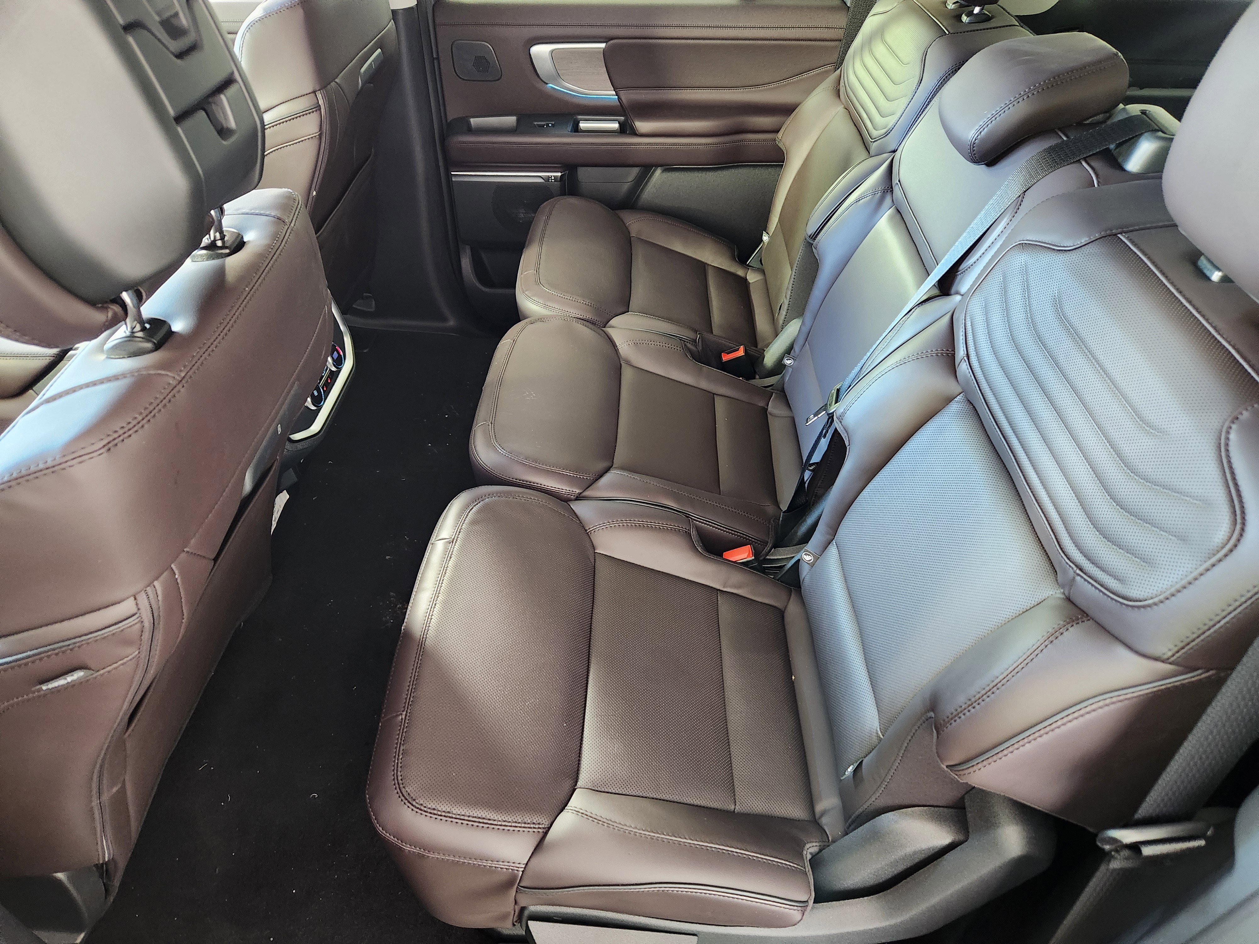 New 2026 Ford Expedition Max Platinum w/ Platinum Ultimate Package image 14