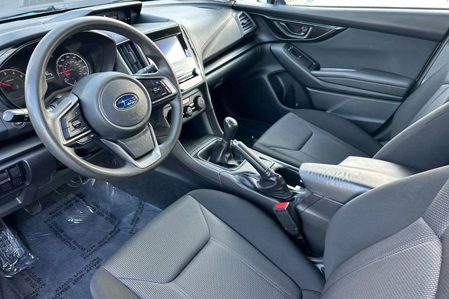 Used 2023 Subaru Impreza 2.0i image 11