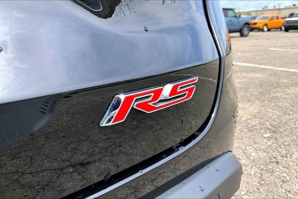 Used 2024 Chevrolet Trax RS w/ Driver Confidence Package image 8