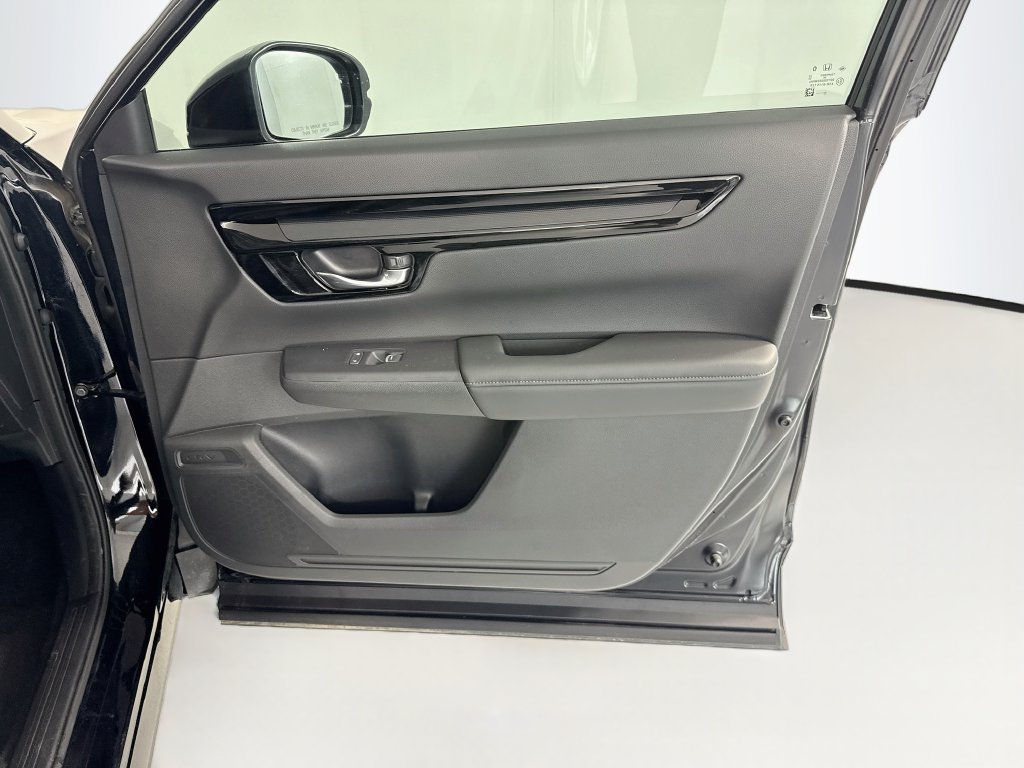 Certified 2024 Honda CR-V EX-L image 25