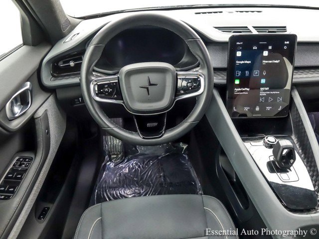 Used 2022 Polestar Polestar 2 long range w/ Performance Package image 15