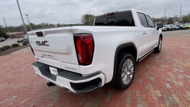 Used 2021 GMC Sierra 1500 Denali w/ Denali Ultimate Package image 9