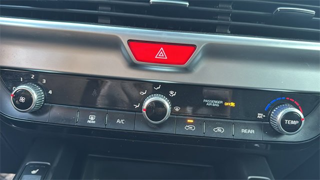 Used 2020 Kia Telluride S image 18