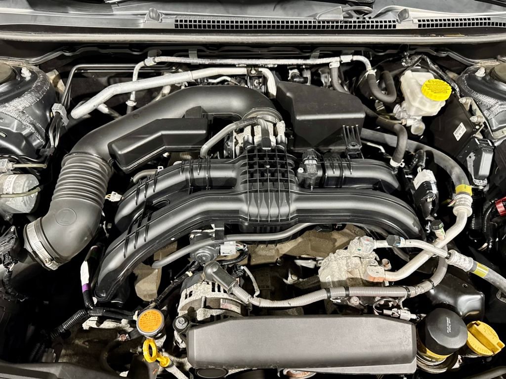 Used 2020 Subaru Impreza 2.0i Premium image 12