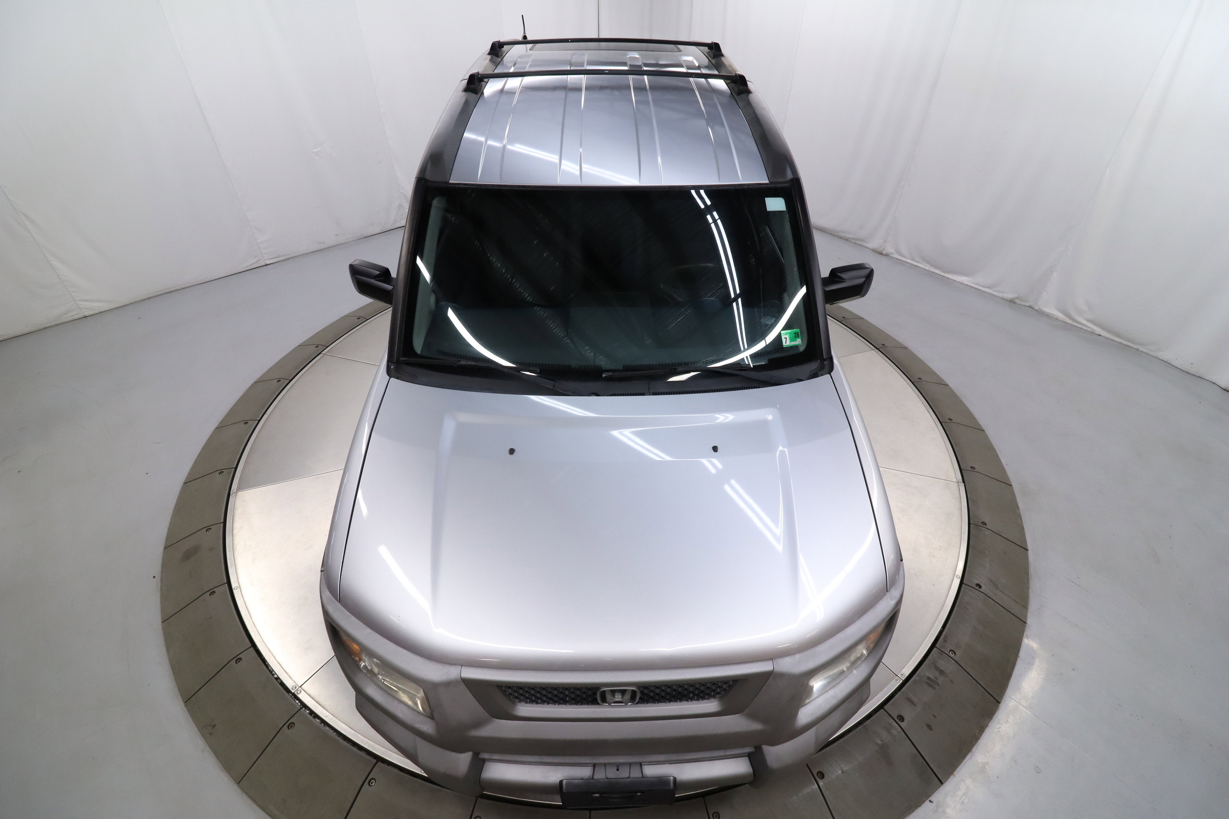 Used 2003 Honda Element EX image 46