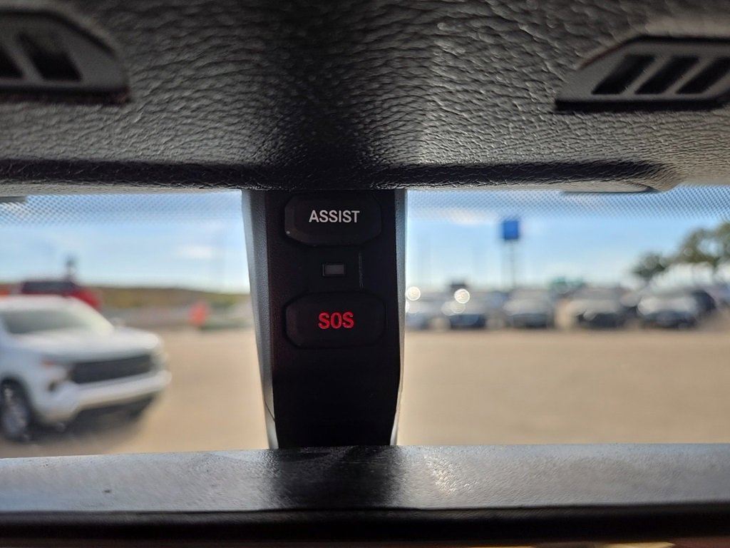 Used 2018 Jeep Wrangler Unlimited Sahara image 38