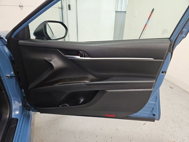 Certified 2023 Toyota Camry SE w/ Convenience Package image 36