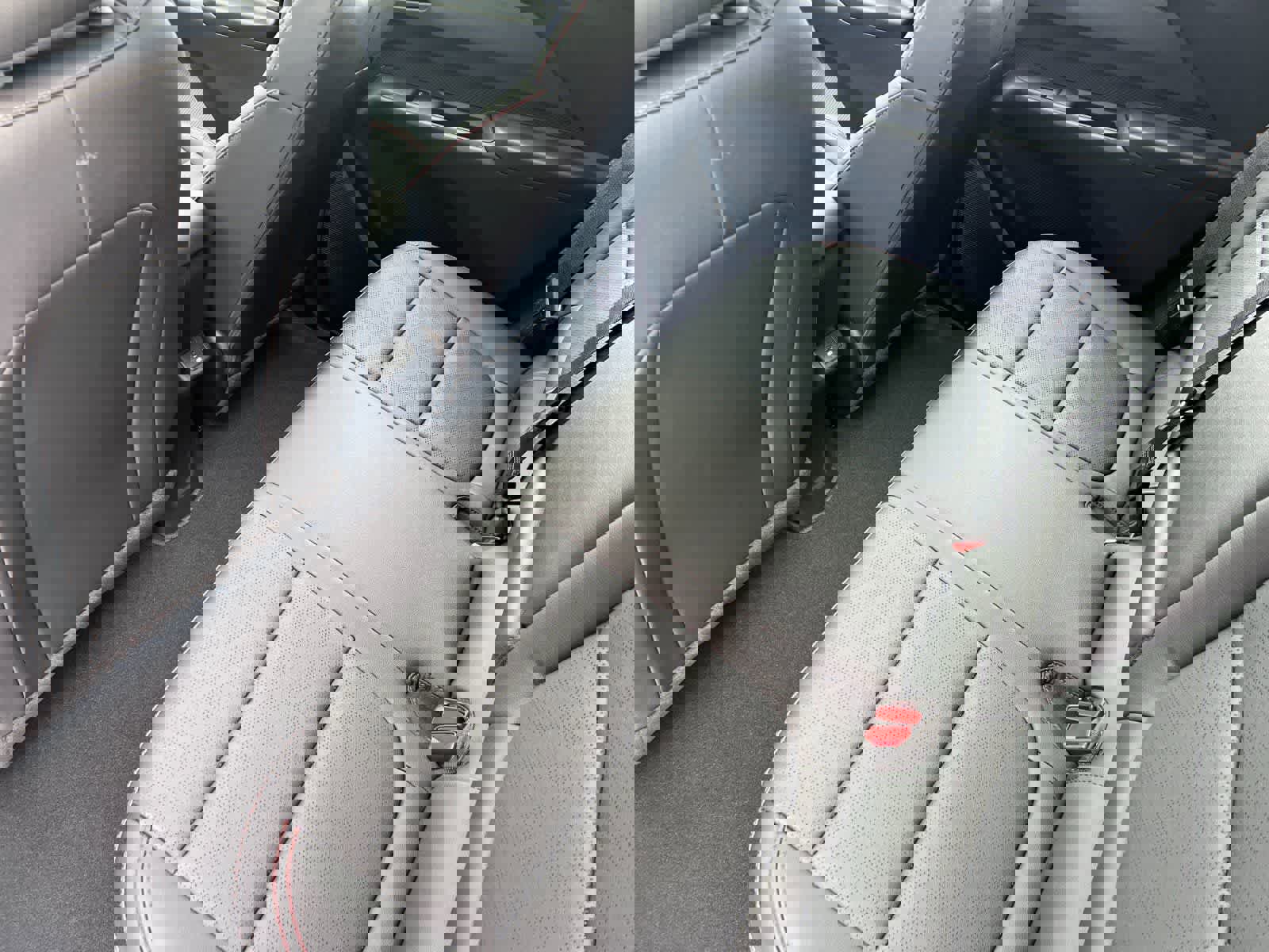 New 2027 Chevrolet Bolt RS w/ Technology Package image 4