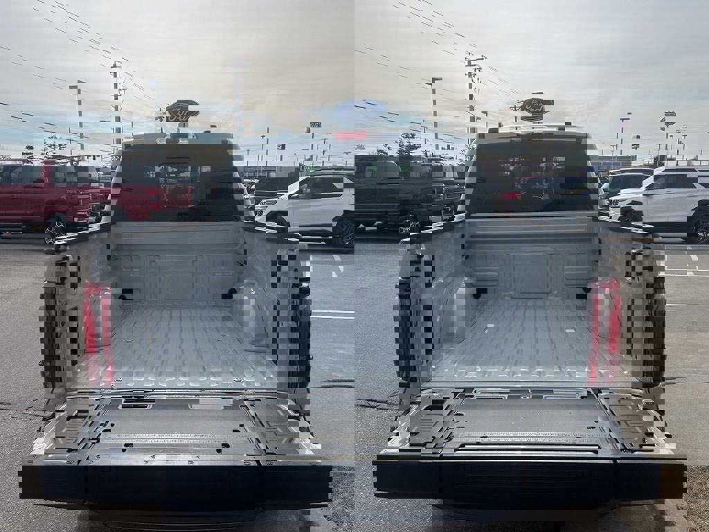 New 2026 Ford F150 Lariat w/ Equipment Group 502A High image 15