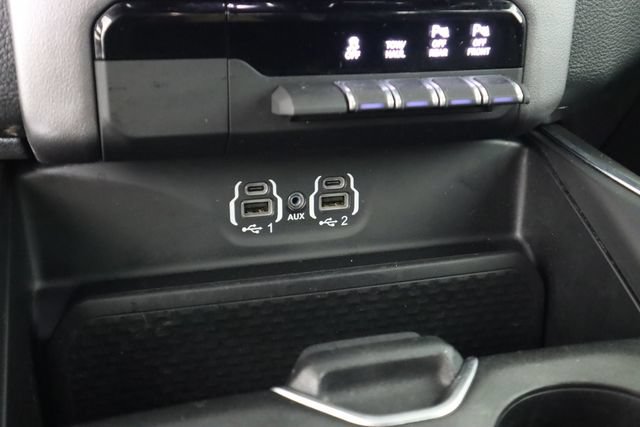 Used 2022 RAM 1500 Laramie w/ Sport Appearance Package AWD/4WD image 49