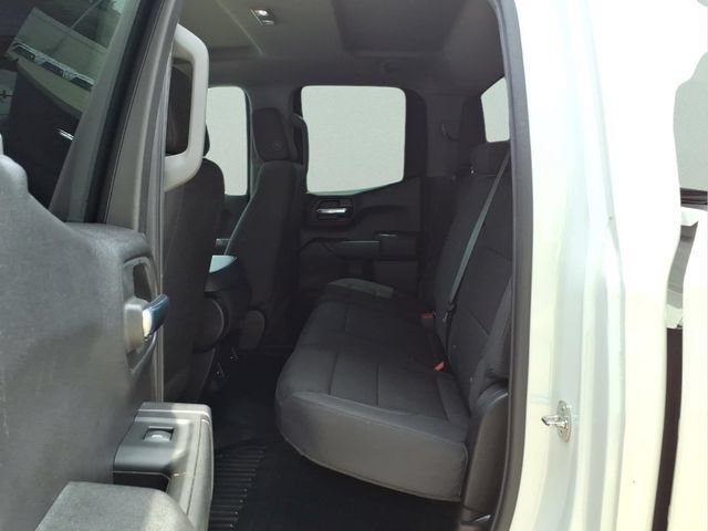 Used 2023 Chevrolet Silverado 1500 W/T w/ WT Value Package RWD image 22