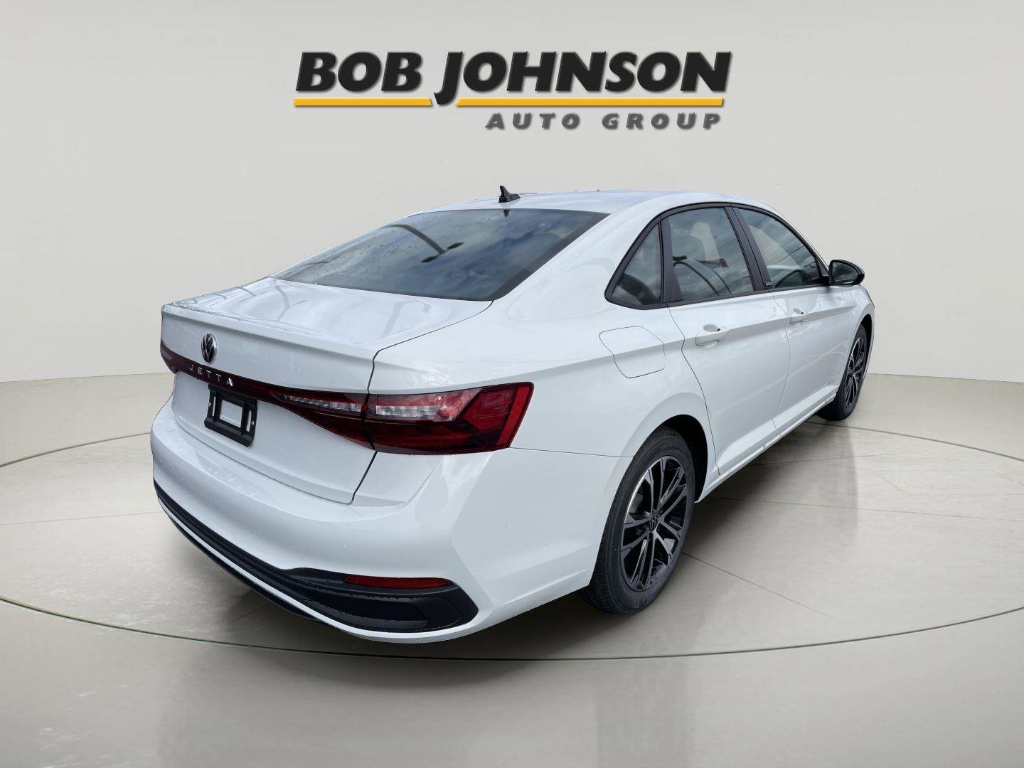 New 2025 Volkswagen Jetta Sport image 6