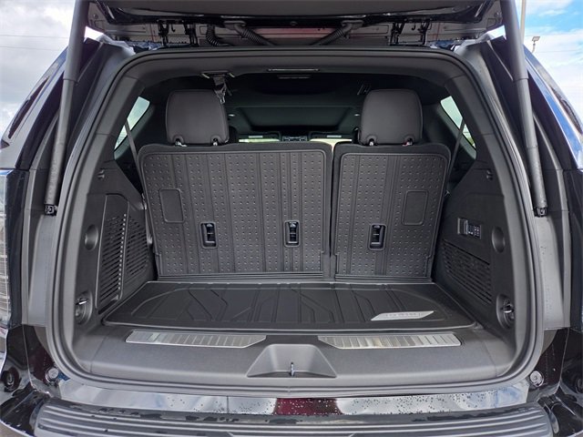 New 2026 Chevrolet Tahoe Premier image 14