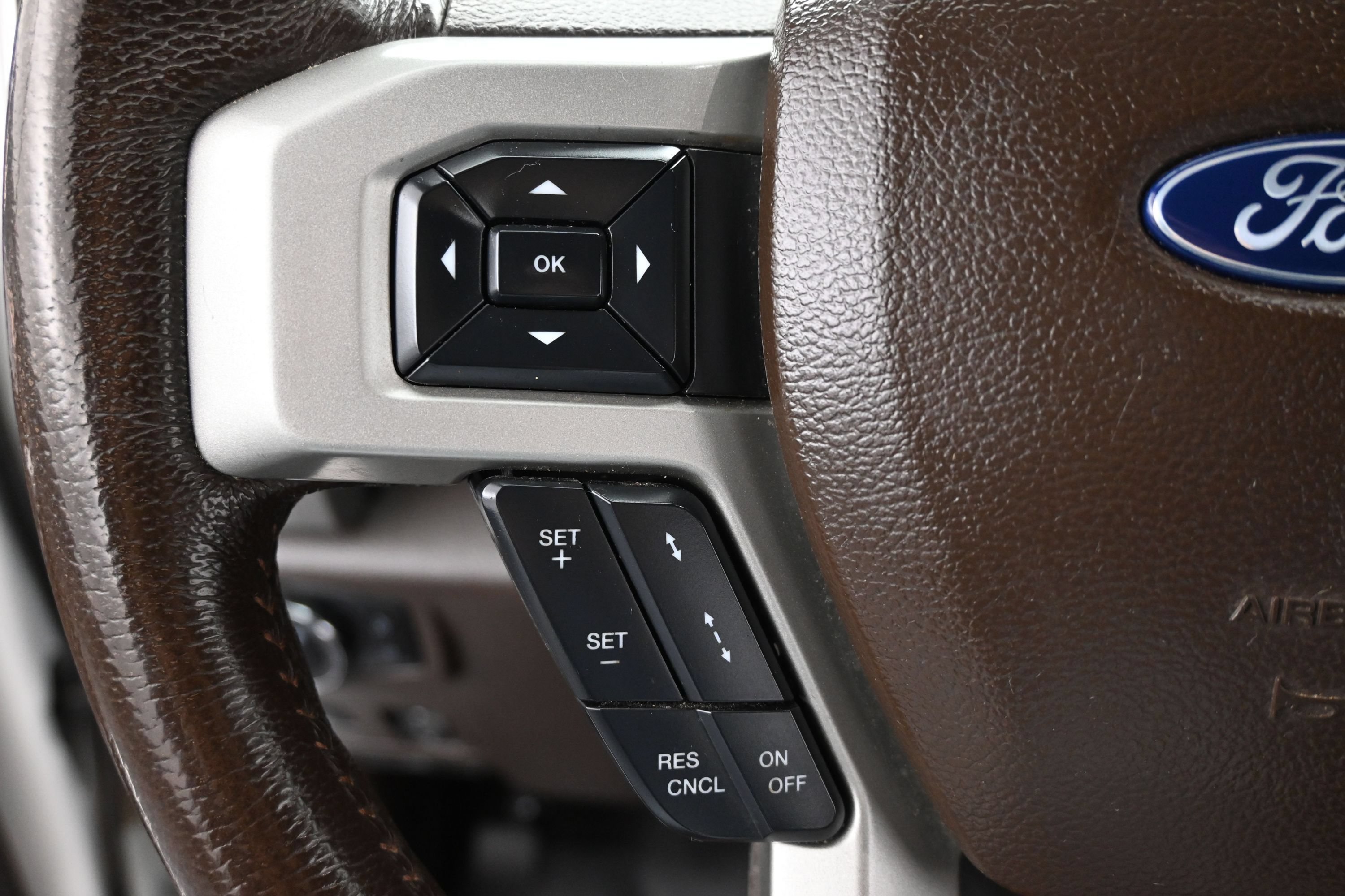 Used 2022 Ford F250 King Ranch w/ King Ranch Ultimate Package AWD/4WD image 14