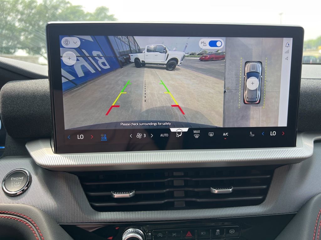 New 2026 Ford Explorer ST AWD/4WD image 26