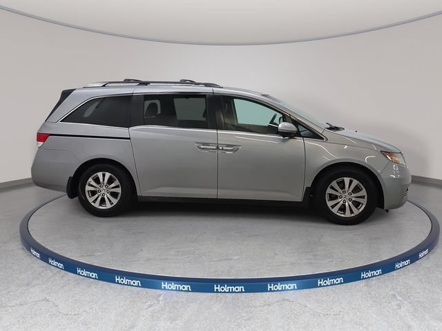 Used 2016 Honda Odyssey EX-L image 5