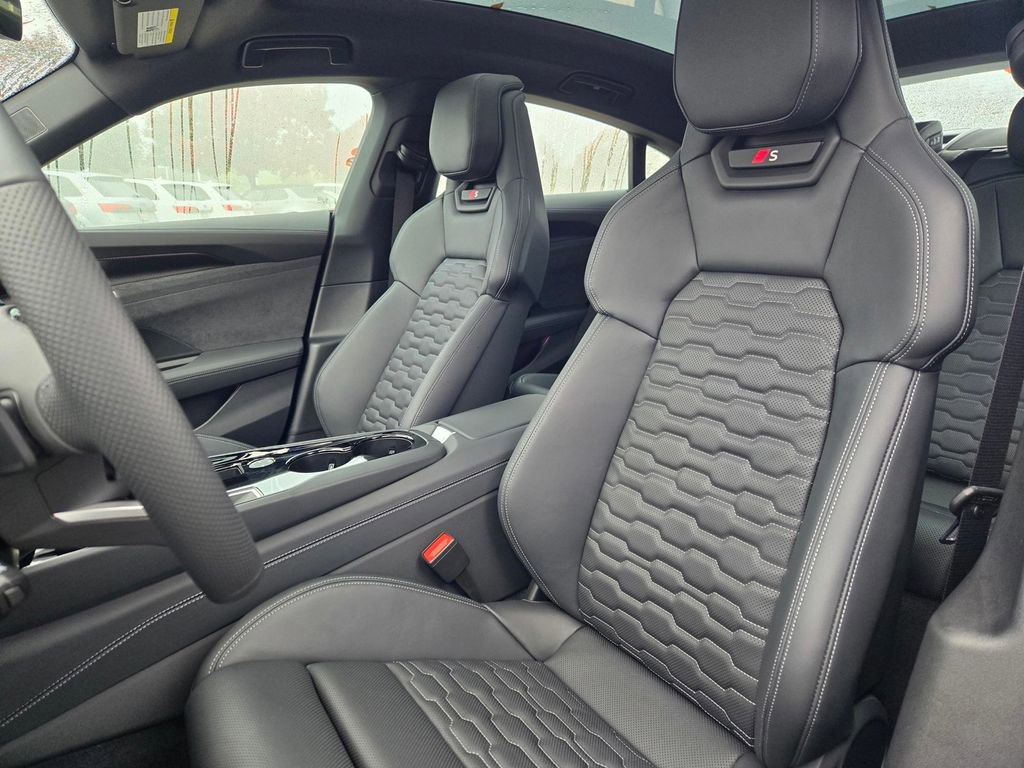 New 2026 Audi S e-tron GT Premium Plus AWD/4WD image 20