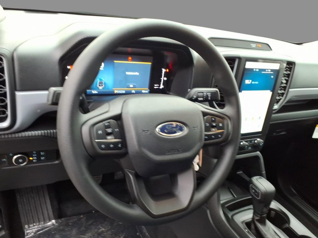 New 2025 Ford Ranger XL w/ Trailer Tow Package AWD/4WD image 21