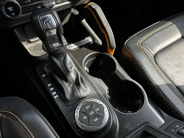 Used 2021 Ford Bronco Badlands image 22