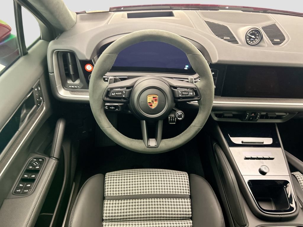 New 2026 Porsche Cayenne S AWD/4WD image 12