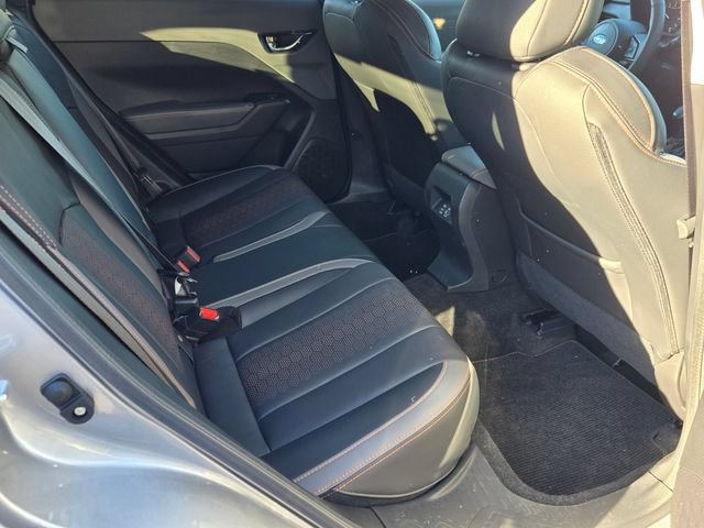 Used 2025 Subaru Crosstrek 2.5i Limited w/ Crosstrek Mirror Package AWD/4WD image 11