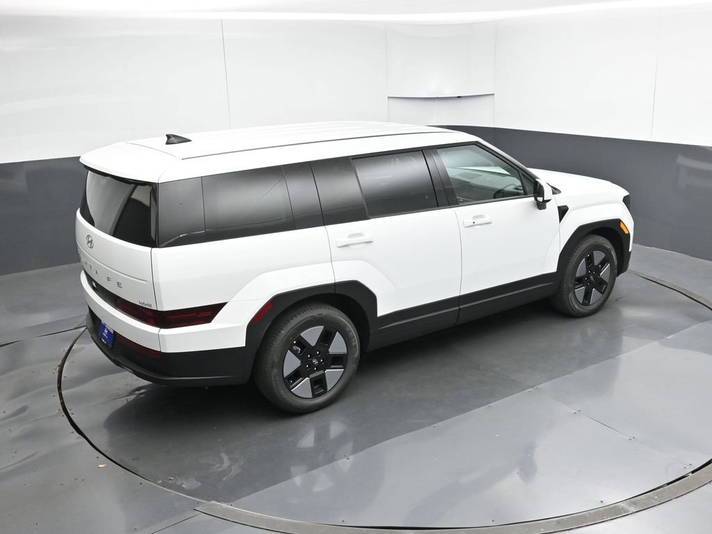 New 2026 Hyundai Santa Fe SE image 51