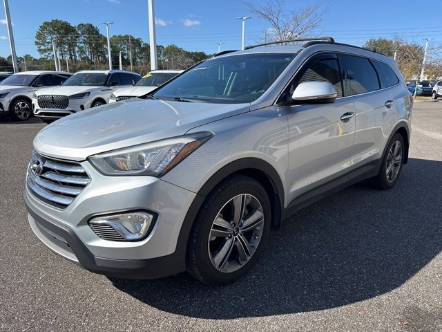 Used 2016 Hyundai Santa Fe Limited image 7