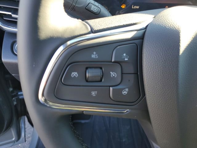 New 2026 Buick Envista Preferred w/ Convenience I Package image 20