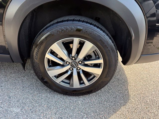 Certified 2026 Nissan Pathfinder SL AWD/4WD image 31