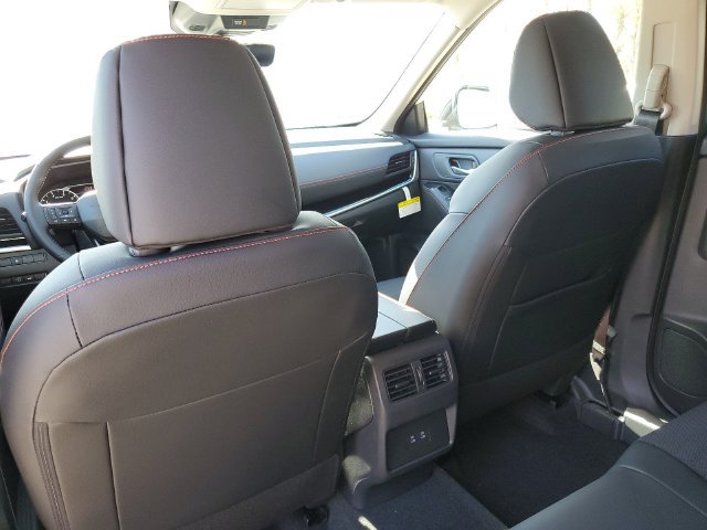 New 2026 Nissan Rogue SV w/ Rock Creek Premium Package AWD/4WD image 27
