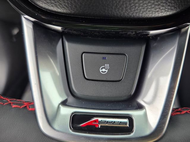 New 2026 Acura ADX A-Spec image 25