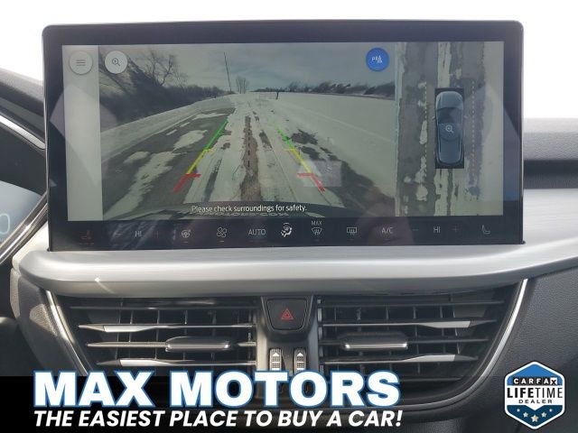 Certified 2023 Ford Escape Platinum image 24