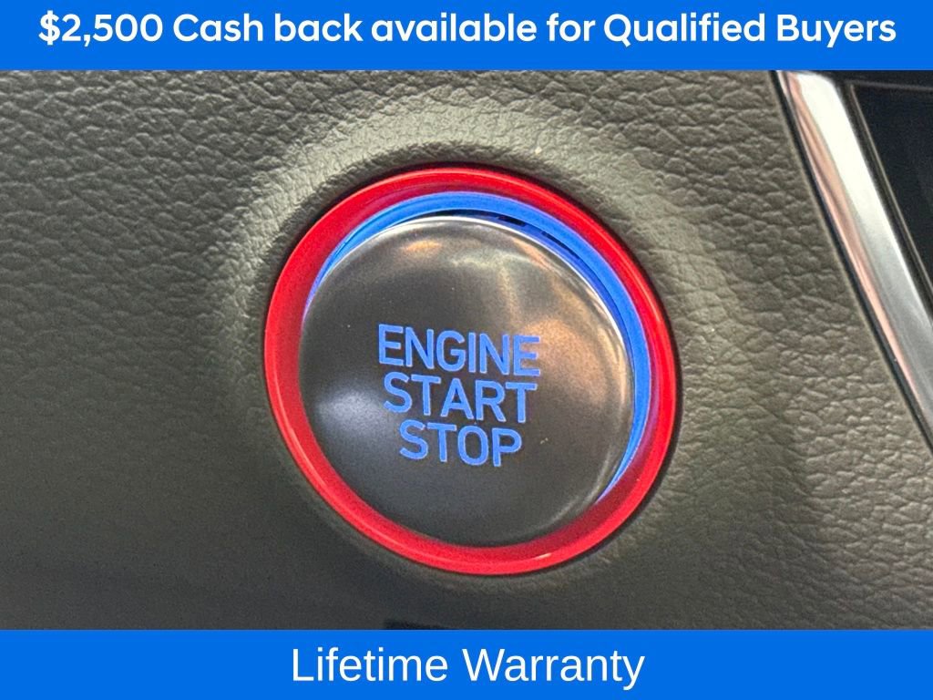 New 2026 Hyundai Sonata N Line image 32