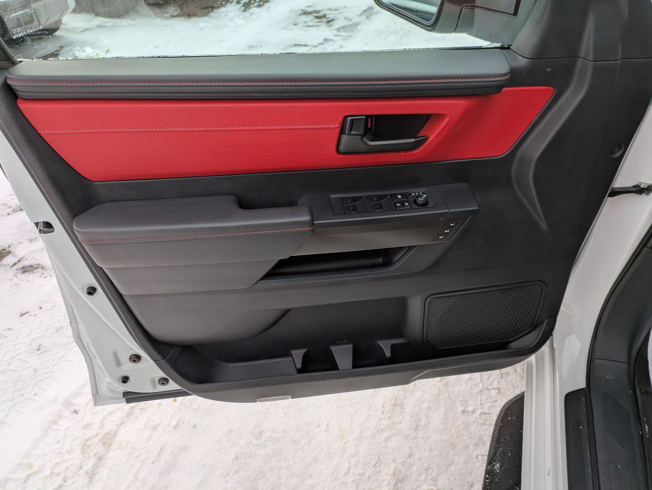 Used 2022 Toyota Tundra TRD Pro image 6