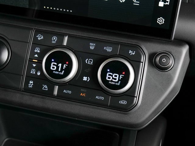 New 2026 Land Rover Defender 110 S AWD/4WD image 14