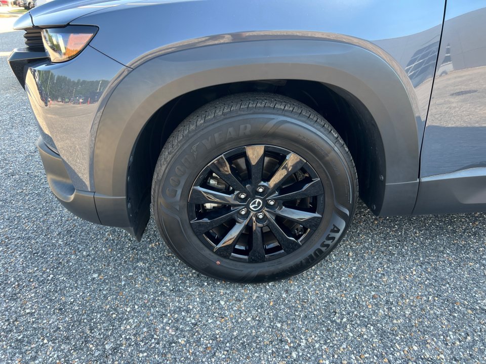Certified 2024 MAZDA CX-50 AWD 2.5 S w/ Select Package image 27