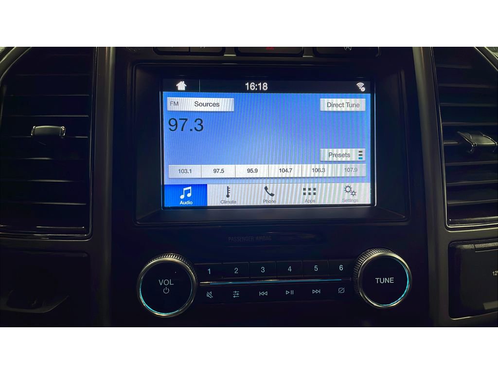 Used 2019 Ford Expedition XLT w/ Equipment Group 202A image 19