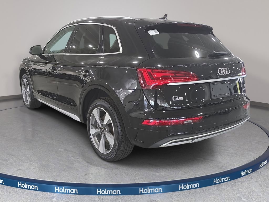 Used 2023 Audi Q5 2.0T Premium image 8