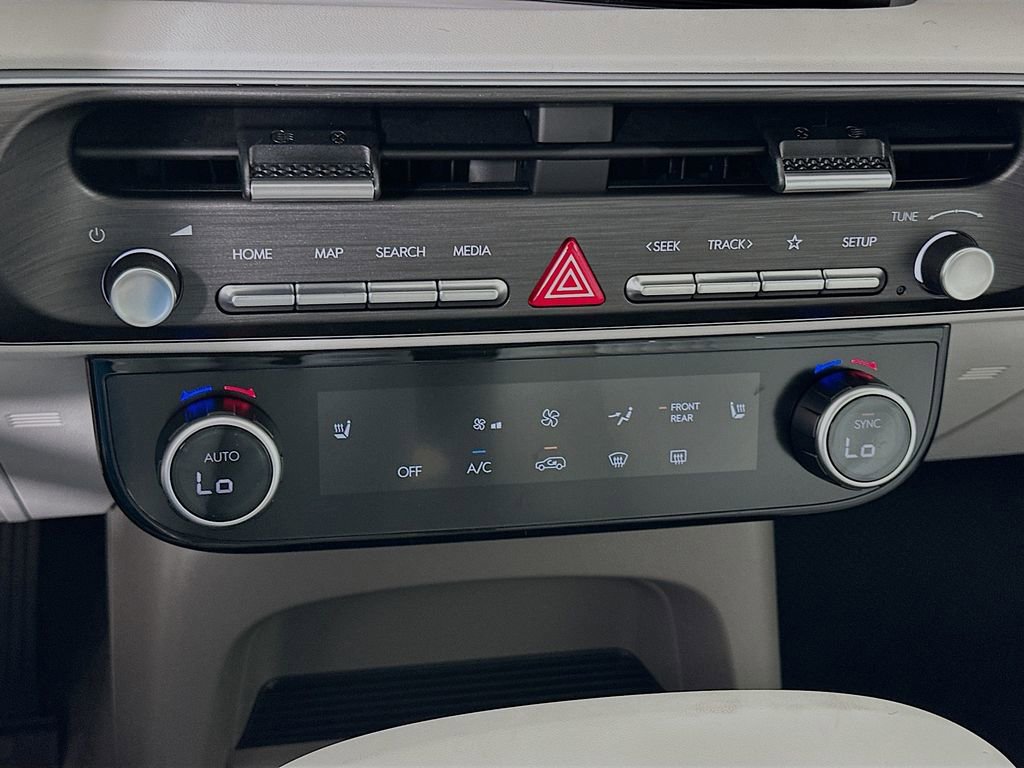 New 2026 Hyundai Palisade SEL image 14