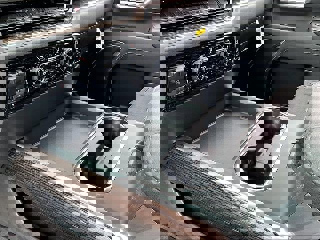 New 2026 Chevrolet Silverado 3500 LT image 13