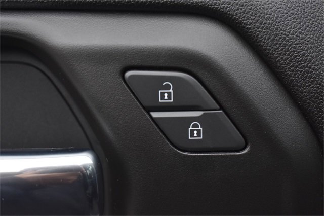 Used 2024 GMC Sierra 1500 Pro w/ Graphite Edition image 21